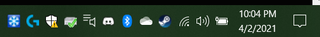 I don't know how but I messed up my notification area and now the overflow area no longer... 23u89t4g9vq61.png