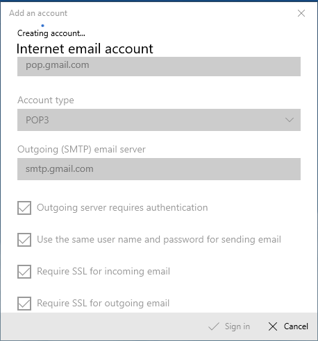 Will resetting the Mail & Calendar app in Windows 10 delete my mails and calendar details? 240137d1563117483t-mail-calendar-app-stuck-creating-account-creating-account-stuck.gif