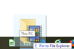 Windows 10 file explorer won't open. I cannot open any directory nor can I locate any... 240994d1563832039t-open-file-explorer-pre-defined-directory-image.png