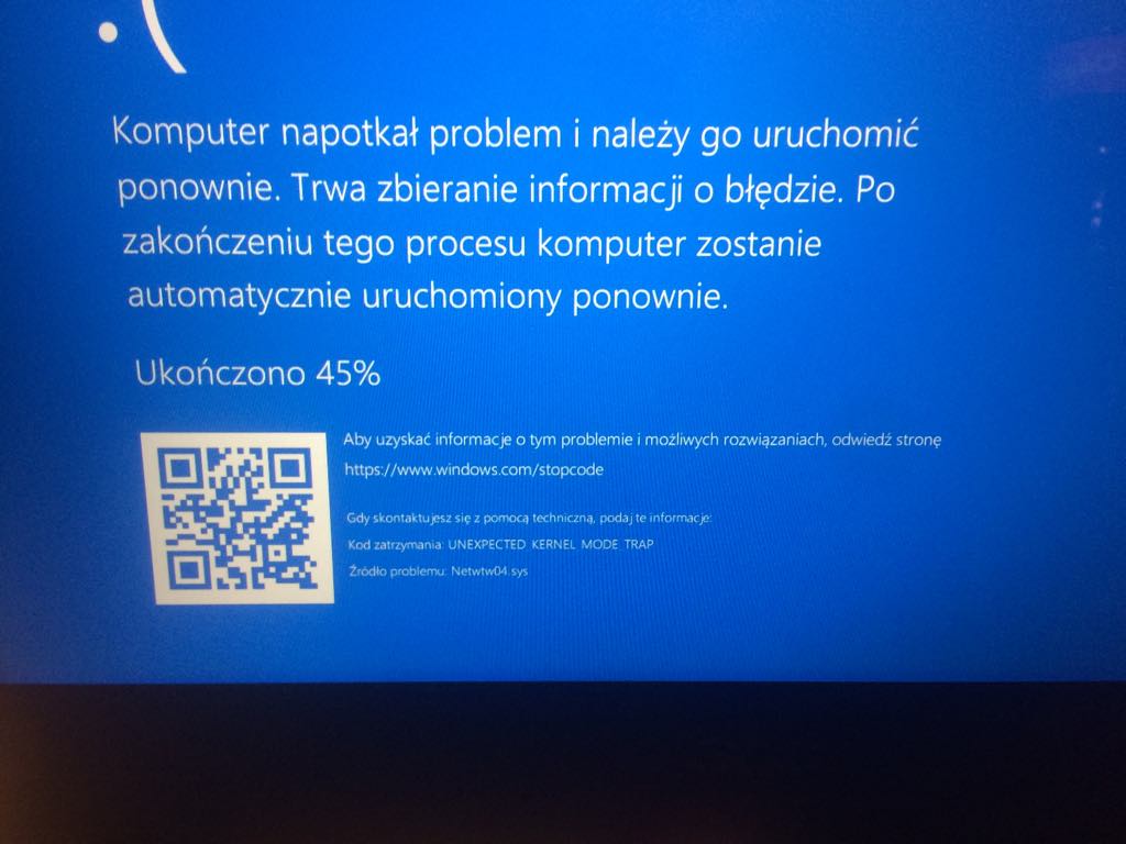 Acer Spin 1 I think is corrupted. 24162e42-f65a-4e6a-8619-9e025236ccc6?upload=true.jpg
