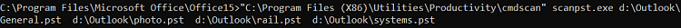 Outlook 2000 keep crashing. Scanpst  did not solve the issue. Mike Saifie 241678d1564453782t-replacement-utility-automates-outlook-scanpst-repairs-image.png