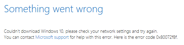 Internet experiencing multiple different errors 241850d1564607803t-multiple-different-errors-unknown-reasons-capture.png