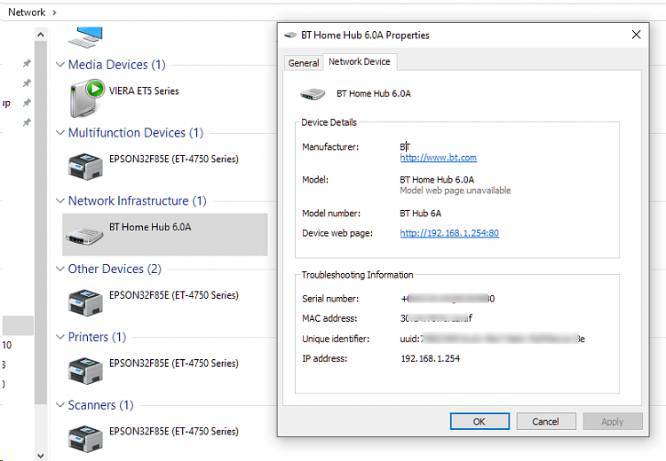 Windows cannot access \192.168.0.111 You do not have permission to access \192.168.0.111.... 242129d1564857121t-cant-access-router-config-page-192-168-1-1-a-image.png