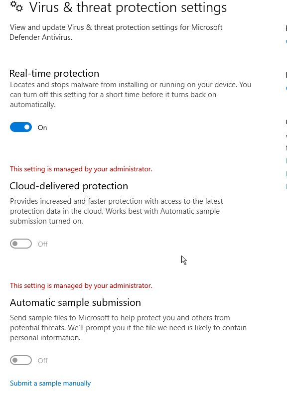 Windows Defender Issues. 242573c9-30fa-4bc0-88f3-a03a8ae009ac?upload=true.png