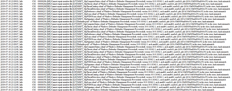 Can you fix my computer's offlogfile flag? 242595d1563814508t-how-run-sfc-offlogfile-flag-wd-related-irreparables.png