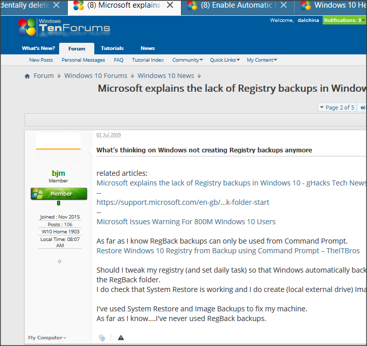 Accidentally deleted current version of windows on registry editor. 242775d1565446060t-accidentally-delete-wrong-registry-editor-snap-2019-08-10-15.07.19.png