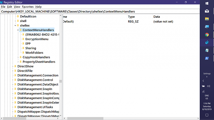 Accidentally deleted current version of windows on registry editor. 242799d1565461264t-accidentally-delete-wrong-registry-editor-screenshot-418-.png