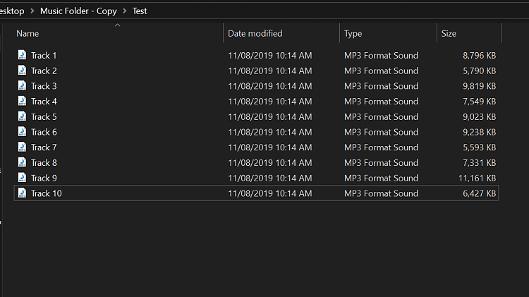 Folders I had manually customised suddenly all reverted 242891d1565517253t-customise-folder-not-working-2.png
