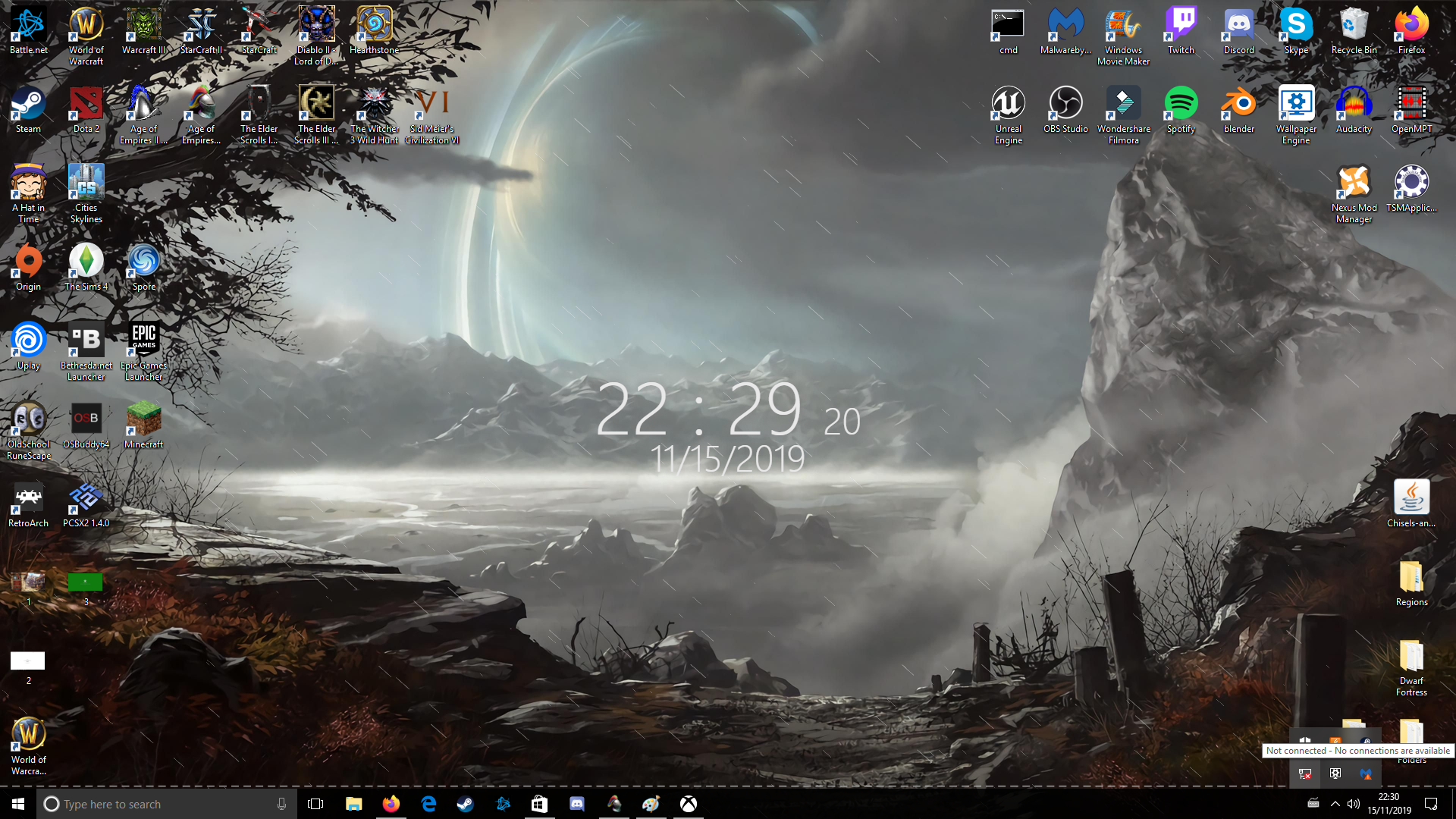 PC is connected to the internet via ethernet cable, has internet access, but says it... 242e8f6e-3018-45f5-8a5b-f4b9ea82780e?upload=true.png