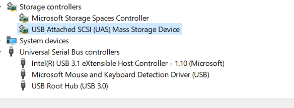 USB Attached SCSI (UAS) Mass Storage Device has yellow and triangle and won't recognize my HDD 242fd35c-c248-42ef-9c54-0b9331574bd4?upload=true.png