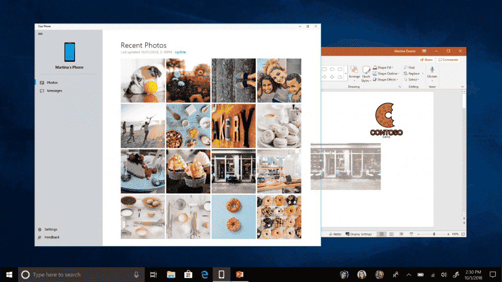 Find out what is new in Windows 10 October 2018 Update and Office 365 2430cf3a3e520582488d287186b8031d-1024x576.png