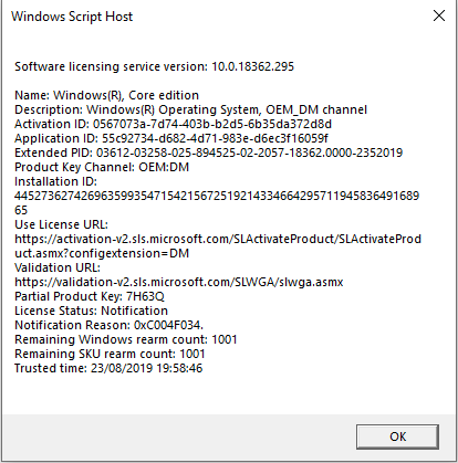 Windows 10 Activation Product key error: 0xc004c060 24311439-4c40-47f1-9b53-2ff79a9e596e?upload=true.png