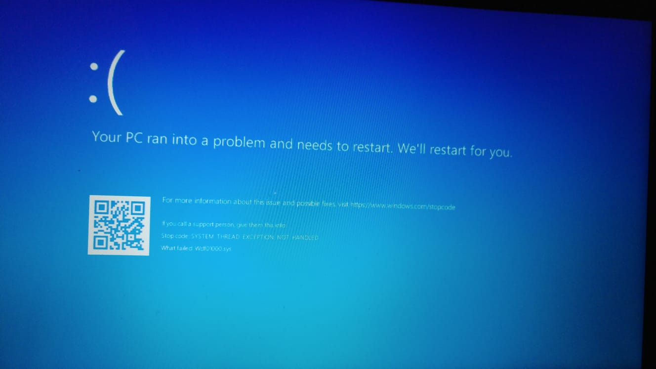 system thread exception not handled wdf01000.sys 24345285-3107-4290-bfb0-b52d079338bc?upload=true.jpg