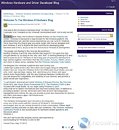 Windows Recovery Environment Explained blog post on the Windows IT Pro blog 243a_thm.jpg