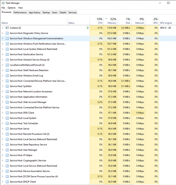 Service Host applications filling up my memory 244109d1566515816t-service-host-memory-leak-windows-10-a-task-manager-2.png