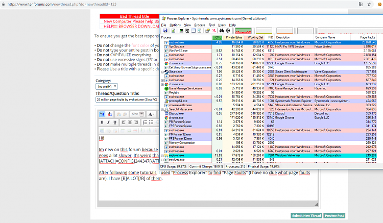 AMDRSserv.exe Causing High Page Faults in Process Explorer - Need Help to Fix Slow and... 244349d1566662354t-25-million-page-faults-svchost-exe-slow-pc-screenshot_291.png