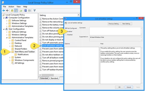 Registry Editor "TaskbarSi" line no longer resizes taskbar 244be179-91ab-4b34-9b28-692642f8673f.jpg