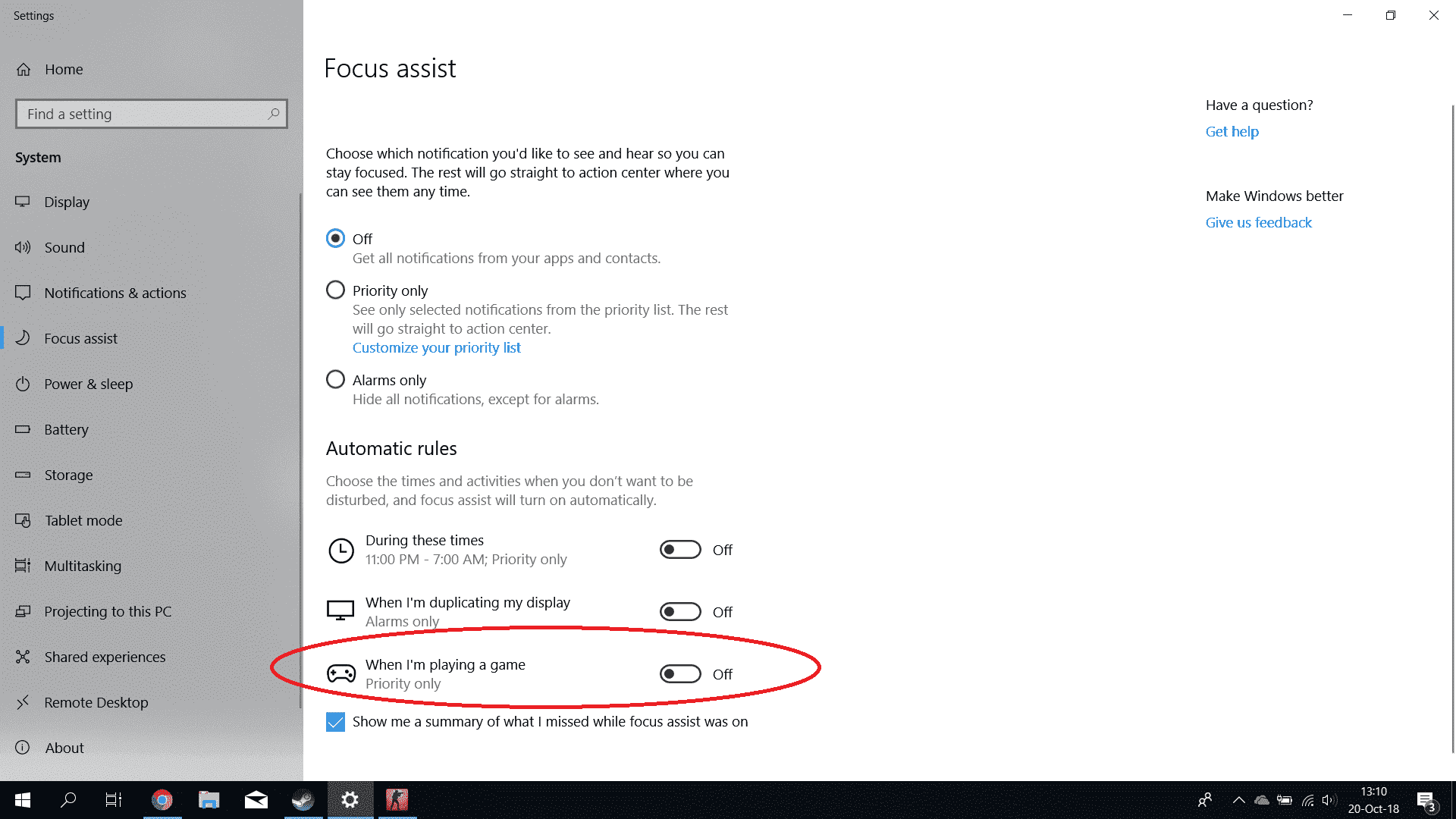 Disabling this makes my game alt-tab faster, but why? 244d7713-d0a6-4aa9-b2fb-5e74f3c93faa?upload=true.png