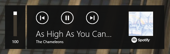 Sometimes when change volume w/ cursor thing that show volume above bar gets stuck on... 245449d1567436143t-show-volume-bar-topmost-001820.png