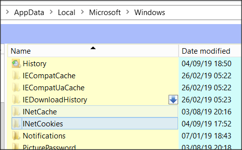 Why dose windows explorer fresess when opening and ms store in windows 11! and smart... 245819d1567672422t-where-dose-windows-10-explorer-stored-snap-2019-09-05-09.32.45.png