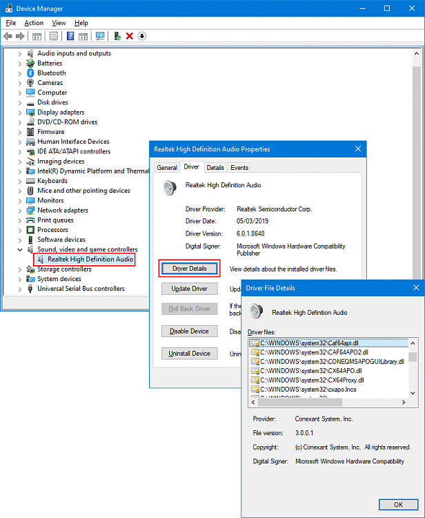 How can I determine the type of audio driver windows uses for a device? 245834d1567684980t-determine-hda-realtek-driver-needed-your-audio-driver_details.png