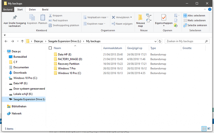 I had only 1 user, so I decided to turn it from Administrator to Device Owner, but now... 245894d1567715898t-unknown-user-owner-explorer.png