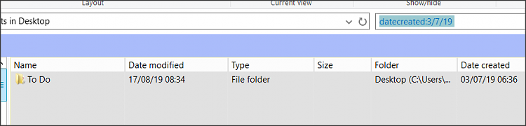 What is the correct syntax to search a date range for all Windows 11 updates in the MS... 246249d1567773181t-date-range-searching-date-created-stalled-snap-2019-09-06-13.32.34.png