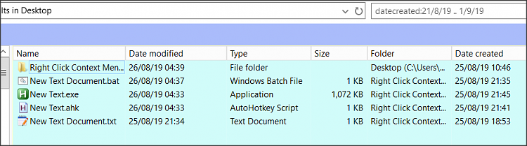 What is the correct syntax to search a date range for all Windows 11 updates in the MS... 246251d1567773612t-date-range-searching-date-created-stalled-snap-2019-09-06-13.39.50.png