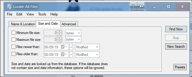What is the correct syntax to search a date range for all Windows 11 updates in the MS... 246253d1567773717t-date-range-searching-date-created-stalled-snap-2019-09-06-13.41.05.png