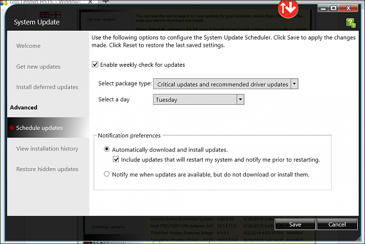 My windows 8.1 is stuck on hp refresh Lenovo H515s 246471d1567882257t-lenovo-h515-snap-2019-09-07-19.50.15.png
