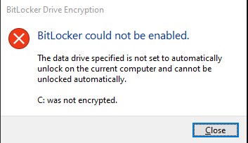 Win XP - Implement hard disk encryption Bitlocker & Enforce Message signing Compatibility 246917d1568134845t-cant-get-bitlocker-encrypt-c-drive-bitlockernotenabled.jpg