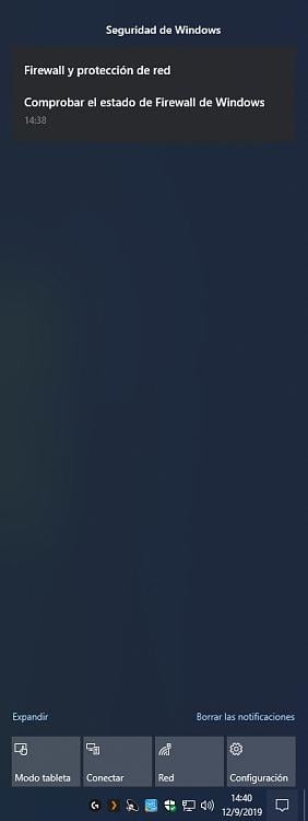 Windows Security icon doesn't turn red if you disable a firewall and then immediately click... 247149d1568312069t-disabling-firewall-notifications-1809-a-firewall.jpg