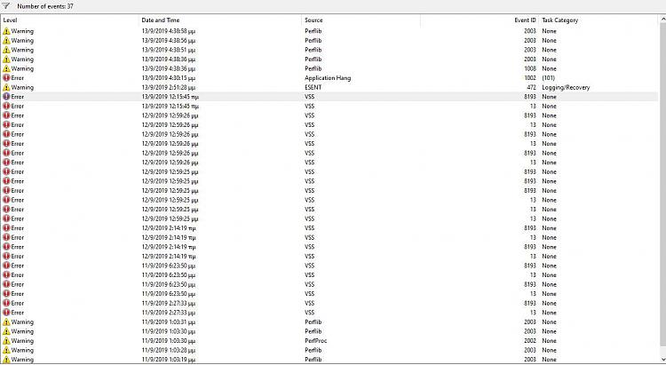 VSS Error Codes 13 & 8193 247283d1568389300t-vss-errors-8193-13-a-clipboard01.jpg