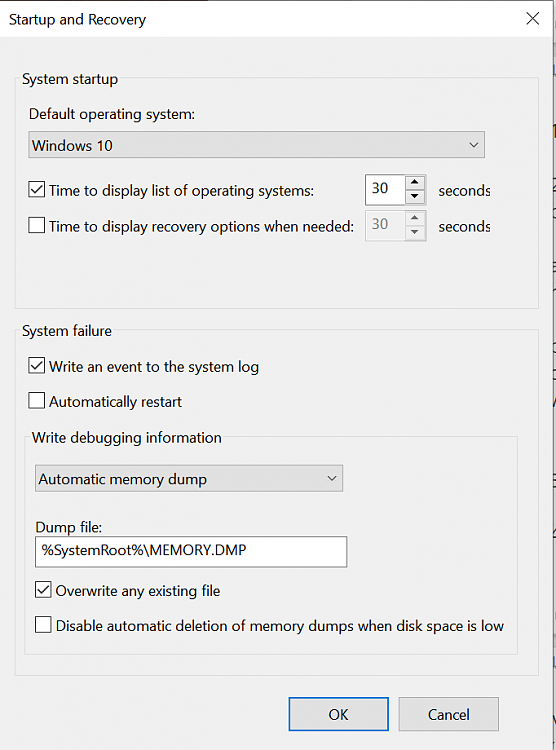 Had a Power Outage and now 1 of my monitor's wont work? 247509d1568508451t-computer-wont-boot-after-power-outage-image.png