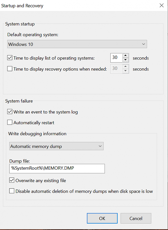 Had a Power Outage and now 1 of my monitor's wont work? 247581d1568567764t-computer-wont-boot-after-power-outage-image.png