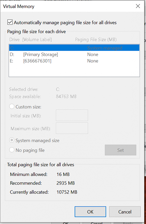 Had a Power Outage and now 1 of my monitor's wont work? 247582d1568567816t-computer-wont-boot-after-power-outage-image.png