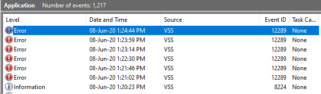 VSS/TPM errors causing inability to backup 247be4c2-3696-4629-893f-b7b7b8635bd1?upload=true.png