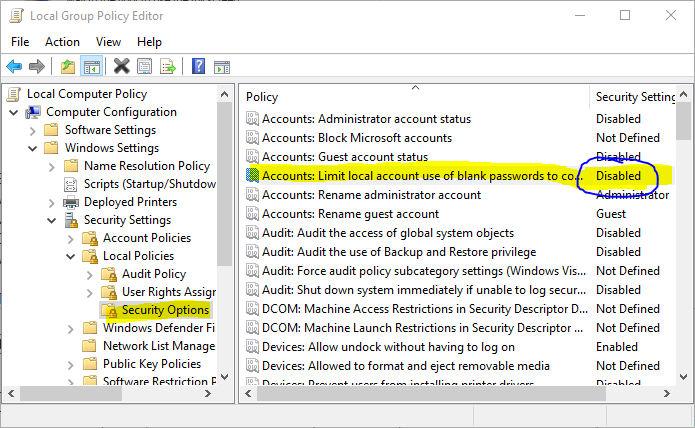 Remote Desktop  Dual Monitors  Lock Screen  Sign in screen  ISSUES won't connect 247d9ed3-df52-4c35-8ae1-aa0ece710067?upload=true.png