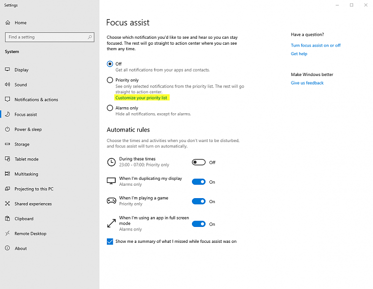 Focus Assist, Do Not Want It, Do Not Need It 248404d1569151833t-focus-assist-focus2.png