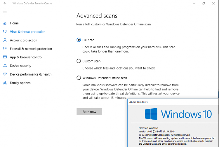 Microsoft defender virus scanning option missing on my PC 248502d1569189520t-virus-scan-options-missing-quick-scan-only-advanced-scan-crashes-image.png