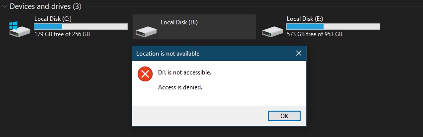 Win 10 partition access denied 24853bc1-8a08-4387-81be-bee4a138faff?upload=true.jpg