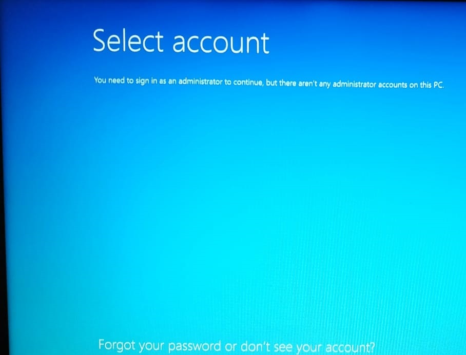 i had a issue like forgot your password or don't see your account? 2489854e-81e6-4356-9add-203144b113b3?upload=true.jpg