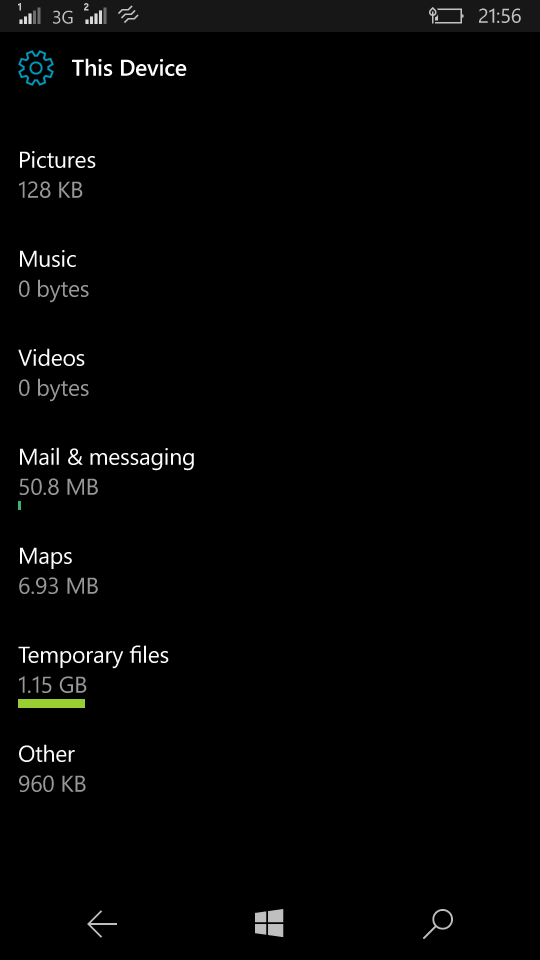 Temporary Files Showing 22 GB of windows update files occupied, But not able to clean it. 248bb1f1-6efc-4b61-bf4d-719dfe44687a?upload=true.png
