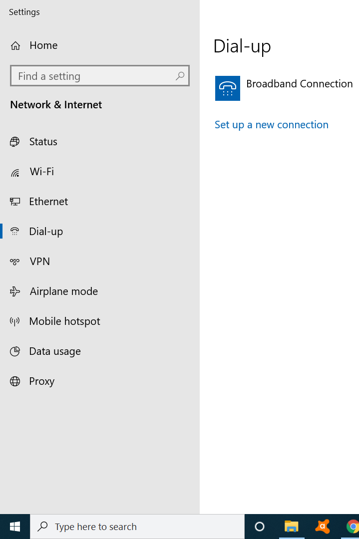 Windows 10 Cellular doesn't exist . I want to use my SIM card 249264cd-f371-44da-86e4-14565327f059?upload=true.png