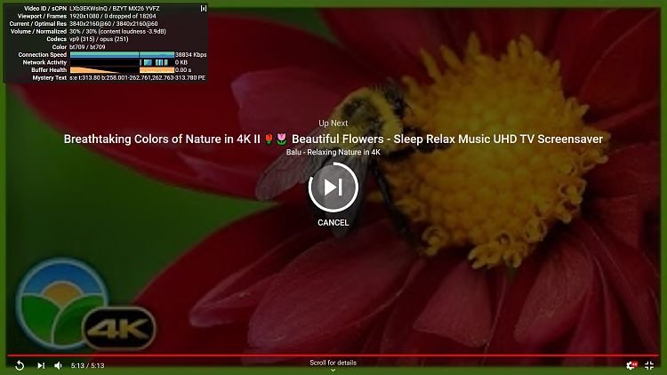 How to remote control with 4k and 60fps+ 249530d1569889146t-can-your-pc-handle-4k-60fps-youtube-test-desk01.png