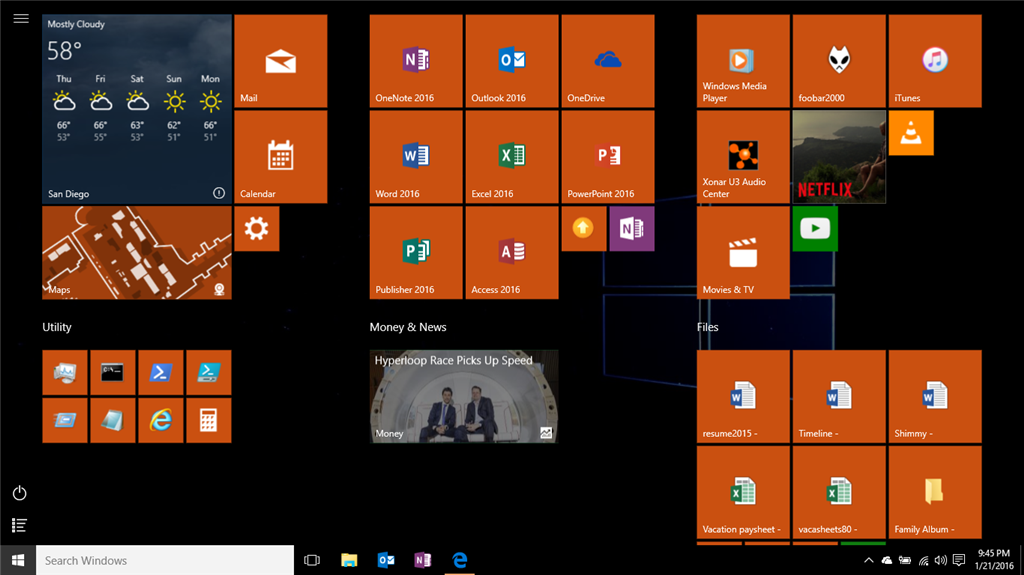 Office "New Document" shortcut to Win 10 Start Menu 24a4acf8-66a8-430d-8594-d27f36d415af.png