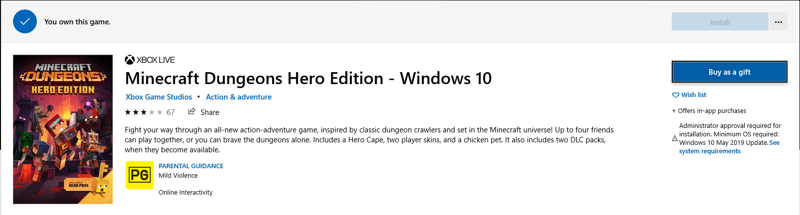 Selecting a device to download minecraft dungeons 24b29a09-b975-47d6-887c-1ff8ba8f0c81?upload=true.png