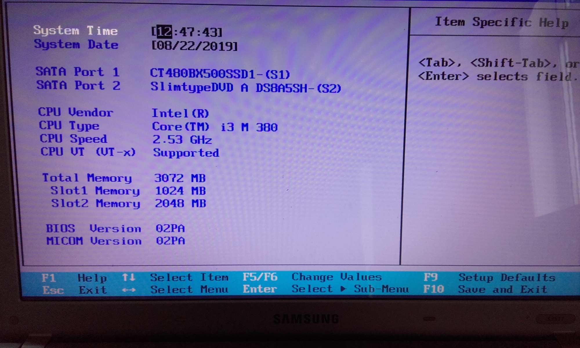 Windows 10 clean install on a new SSD 24b7e04a-b2a8-49a7-b171-d426a5bec113?upload=true.jpg