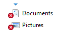 Error icons on my OneDrive folders 24cb1a64-27d0-4892-8466-54ee6ed28e47?upload=true.png