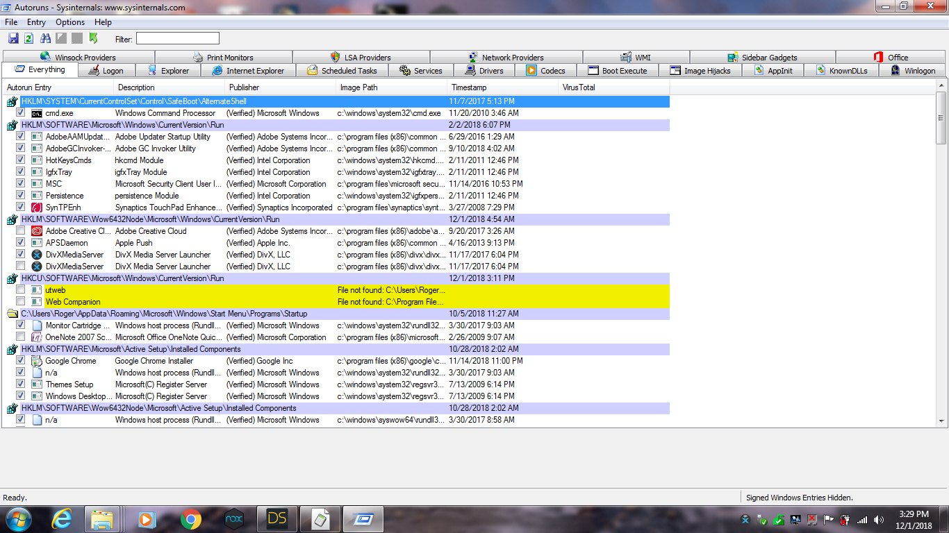 File Explorer no longer works on my Windows 7 platform. 24d1ae22-2a6c-4e37-893c-7adc9482a749?upload=true.jpg